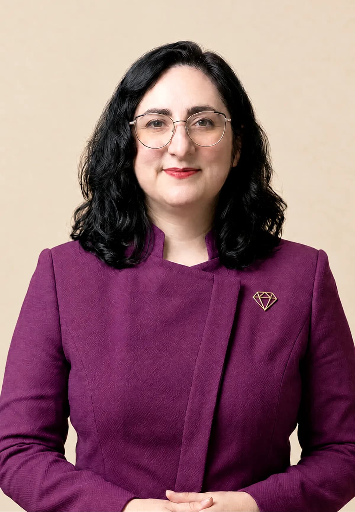 Maricruz Tabbia