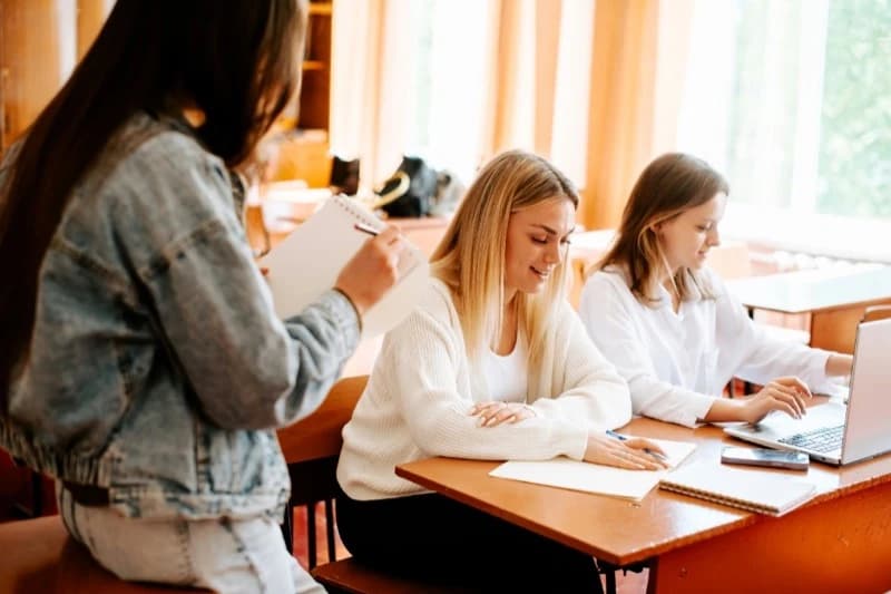Crypto Is Not The Gap, The Gap Is Education